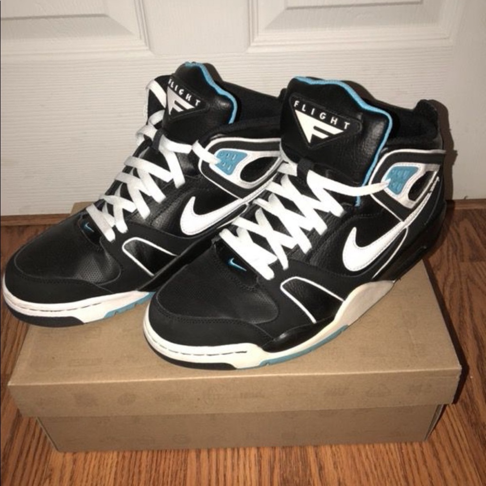 Nike Falcon Flight Sneakers
